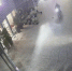 Подросток на питбайке влетел в витрину ТЦ в Приморском районе Петербурга - Spbdnevnik.ru