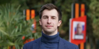 Ветерана СВО Илью Казакова избрали председателем Общественной палаты Крыма - Комсомольская правда