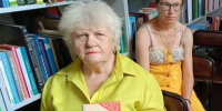 Библиотека №8 Литературный час «Василий Шукшин: актёр, писатель, режиссёр» - ЦБС г. Саратова