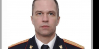 Cотрудники СК по Омской области простились с коллегой, погибшим при выполнении воинского долга - СуперОмск