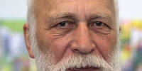 В память о мастере: учреждена литературная премия имени Валерия Воскобойникова «Колоссально!» - Детская библиотека им. А.С. Пушкина