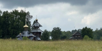 Каменное Заделье. Молебен с акафистом святителю Филиппу - Ижевская и Удмуртская епархия