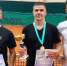 Теннисисты разыграли награды очередного блицтурнира - SportUs.Pro