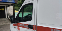 12 новых скорых пополнили «медицинский» автопарк - Michurinsk68.Ru