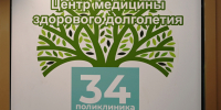Власти Санкт-Петербурга взяли курс на долголетие жителей города - Neva.Today