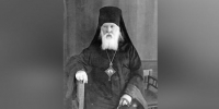 Памятные даты: новомученики. Священномученик Антоний (Быстров), архиепископ Архангельский - Свято-Троицкий женский монастырь