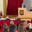 Беречь себя, чтобы защищать других: лектор Общества «Знание» рассказал сотрудникам МВД о профилактике профессионального выгорания - Город-герой Новороcсийск