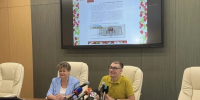 Во Владимире представили программу XIV фестиваля «Владимирская вишня» - Progorod33.Ru