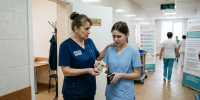 Старшая медсестра из Воронежской области пойдет под суд за вымогательство - МОЁ! Online