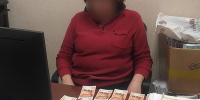 Гостройнадзиратель Виноградова получила на Ставрополье взяток 580 тысяч рублей - Вечерний Ставрополь