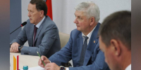 Губернатор Александр Гусев: уборочная кампания в Воронежской области проходит в штатном режиме - РИА Воронеж