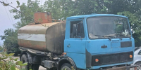 В Новороссийске подорожала привозная вода - Газета Новороссийский рабочий