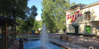 В лагерь «Факел+» пришла плановая проверка - ЛенТВ24