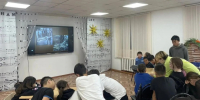 День безопасности «Учимся быть начеку!» - Билибинский район