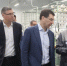 Ковров посетил полномочный представитель Президента РФ в ЦФО Игорь Щёголев - KovrovSegodnya.Ru