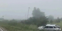 Молодой водитель насмерть разбился на трассе у Кузоватово - КТВ-ЛУЧ
