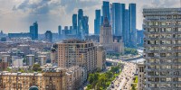 Леус: Москву ждет характерная для континентального климата погода 18 и 19 июля - Вечерняя Москва