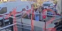 Четырем детям стало плохо в метро Петербурга, их увезли в реанимацию - Вечерняя Москва