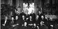 Старейшие электроэнергетики России. 140 лет отмечают «Россети Ленэнерго» - 47 новостей