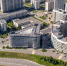 Появились эскизы новой гостиницы на улице Маршала Баграмяна - фото 1 - vGorodeN.Ru
