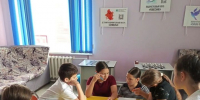 Подростковый клуб «Ровесник» стал победителем грантового конкурса - Агрызские вести