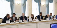В Башкирии рассказали об опыте ветеранов-чекистов Калининградской области по защите детей от вовлечения в диверсии - Общественная палата РБ