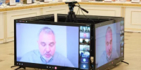 Антон Лукаш призвал использовать ИИ для выявления деструктивного контента в сети - Общественная палата РБ