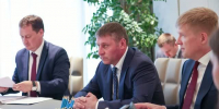 На создание индустриального парка в Старом Осколе планируют потратить 1 млрд руб. - 9 Канал Старый Оскол