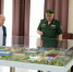 Алексей Воробьев и Иван Амиров посетили Пермское суворовское военное училище - Полномочный представитель Президента РФ в ПФО