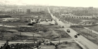 17 июля 1948 года образован Всесоюзный научно-исследовательский институт золота и редких металлов. - Kolyma.Ru