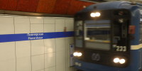 Пятерым детям стало плохо в метро Петербурга – СК начал проверку - Spbdnevnik.ru