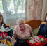 Жительница Киришей отметила вековой юбилей - 47 новостей