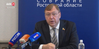 Больше денег для социальной сферы - Big-Rostov.Ru