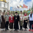 Малый крестный ход прошёл в Екатеринбурге - Cвердловский краеведческий музей