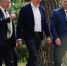Егор Ковальчук высоко оценил парк и инфраструктуру города Жуковки - ИА Наш Брянск.ru