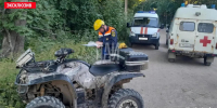 ДТП в Гдовском районе - InformPskov.Ru