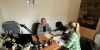 Важная встреча в СВГУ: шаг к единой молодёжной повестке - СВГУ