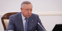 Александр Беглов: Петербург усиливает антитеррористическую защиту и профилактику противоправной деятельности среди молодёжи - Администрация г. Санкт-Петербурга