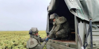 Гранаты и реактивные снаряды: как военные ведут разминирование курильского острова Шумшу - News.Astv.Ru