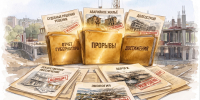 Золотой советник и нищий регион - Справедливая Россия
