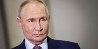 Путин опроверг домыслы о «фронде олигархов» - ИА Хакасия