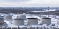 Глава Eni предупредил о скачке цен на газ в январе - ProKazan.Ru