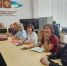 Татьяна Саладина подала документы в Избирком РК на регистрацию в качестве кандидата на выборах в Госдуму РФ - Справедливая Россия
