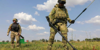 Волгоградские взрывотехники — лидеры на юге страны - ИА Волга-Каспий