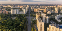 Россия готова поделиться с США опытом реновации территорий - ProKazan.Ru