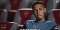 Кадр видео канала Arsenal/YouTube - Ямал-Медиа