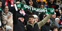 Олег Кузьмин: «Рубин» — первый клуб у меня, где все суперпрофессионально» - Реальное время