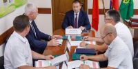 Юрий Матузов: водоснабжение Бутурлиновского района — на особом контроле. Что уже сделано и какие задачи ещё предстоит решить - ИА Медиа Ток