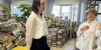 Модельную библиотеку создают в Усолье-Сибирском - Baikal24.Ru