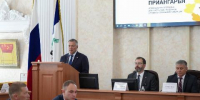 "Герои Приангарья" получили дипломы о профессиональной переподготовке - Baikal24.Ru
